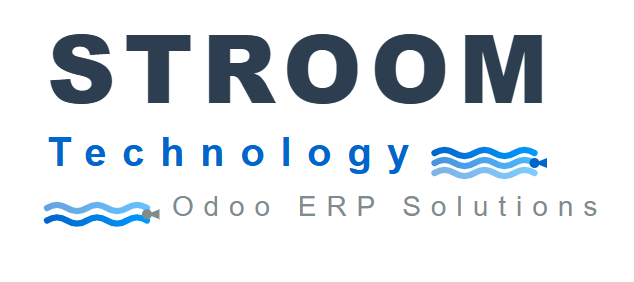 Stroom website